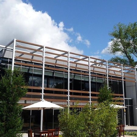 Beales Hotel Χάτφιλντ Εξωτερικό φωτογραφία