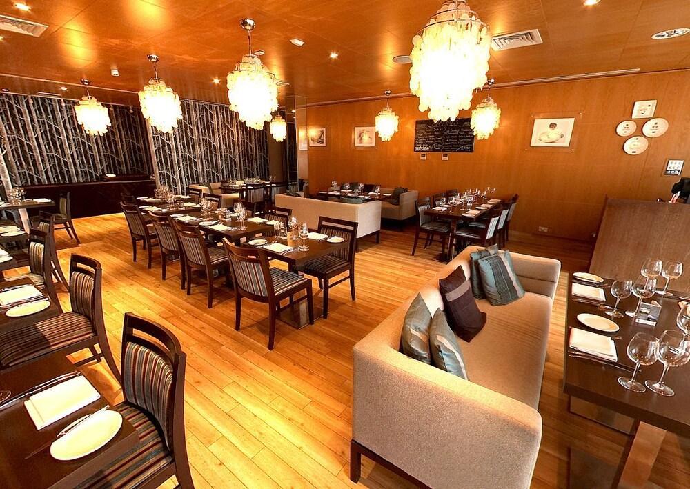 Beales Hotel Χάτφιλντ Εξωτερικό φωτογραφία