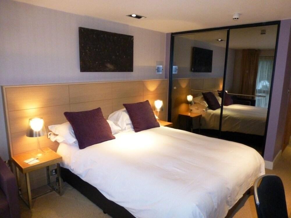 Beales Hotel Χάτφιλντ Εξωτερικό φωτογραφία