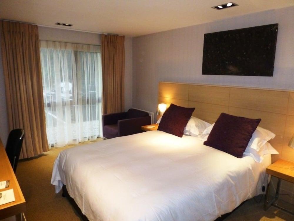 Beales Hotel Χάτφιλντ Εξωτερικό φωτογραφία