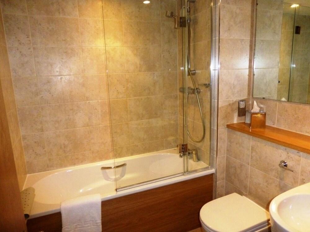 Beales Hotel Χάτφιλντ Εξωτερικό φωτογραφία