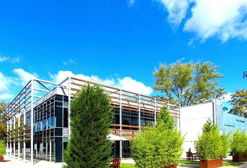 Beales Hotel Χάτφιλντ Εξωτερικό φωτογραφία