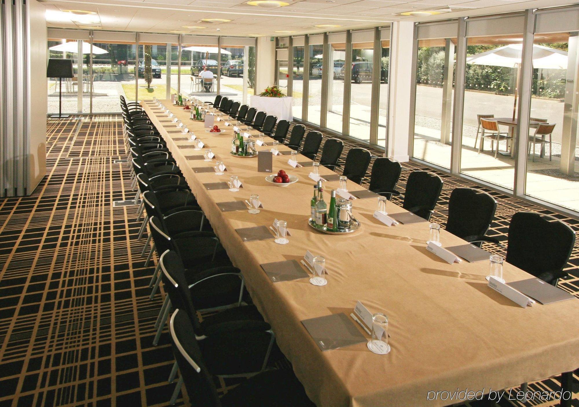 Beales Hotel Χάτφιλντ Εξωτερικό φωτογραφία