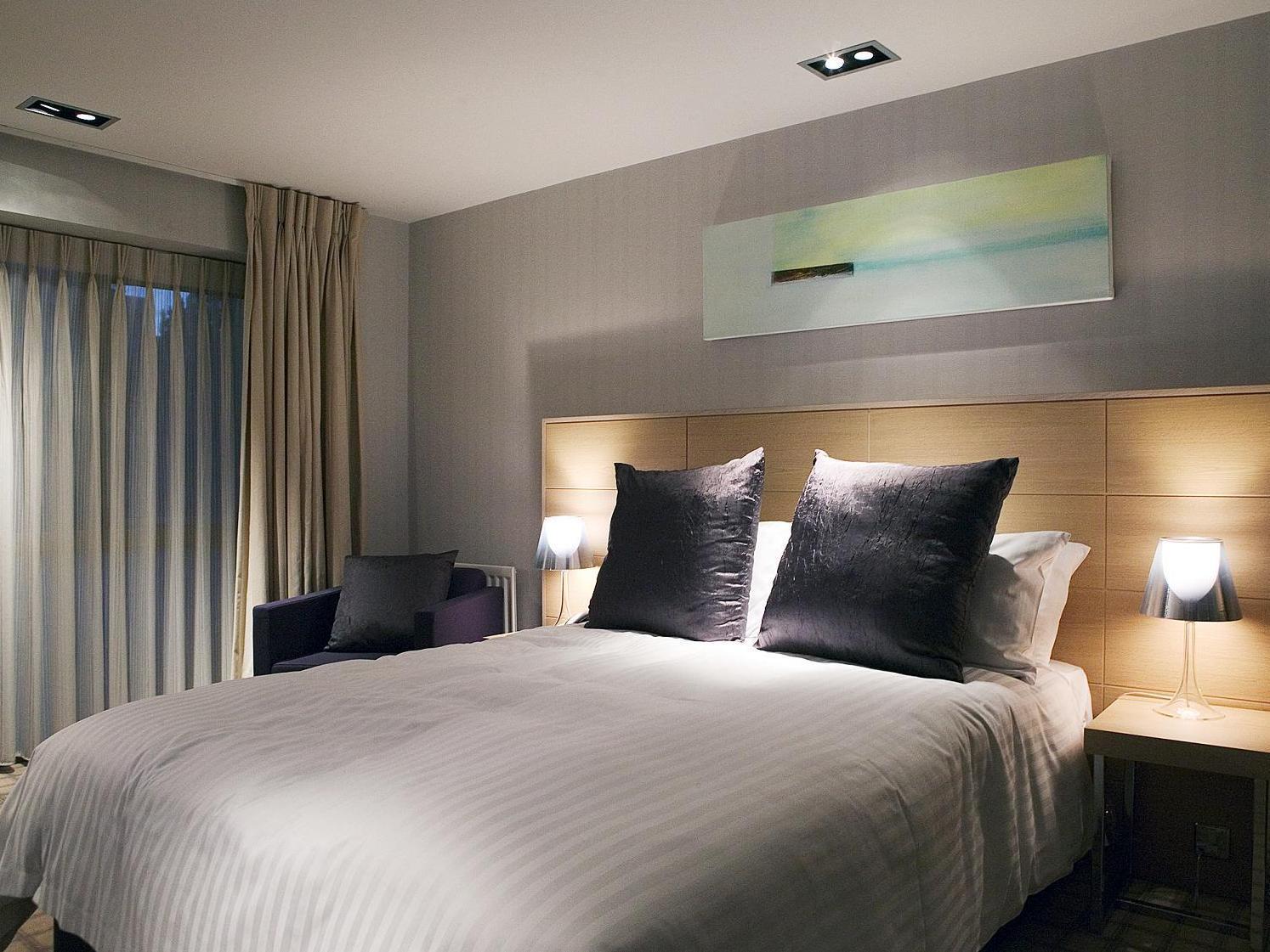 Beales Hotel Χάτφιλντ Δωμάτιο φωτογραφία