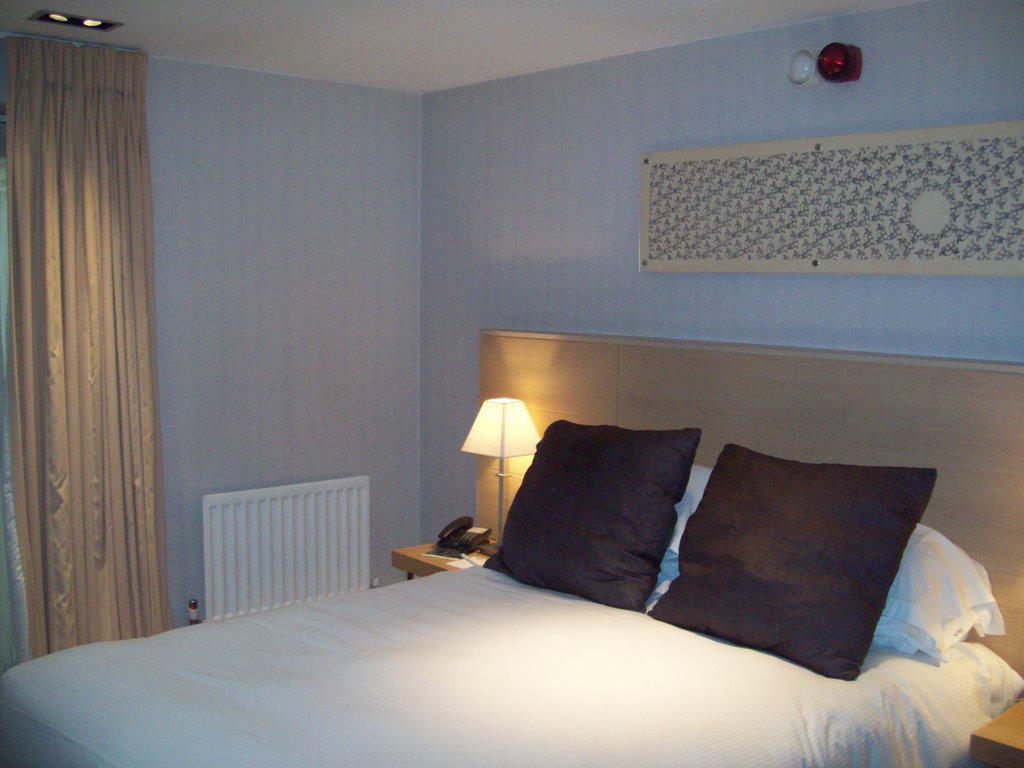 Beales Hotel Χάτφιλντ Δωμάτιο φωτογραφία