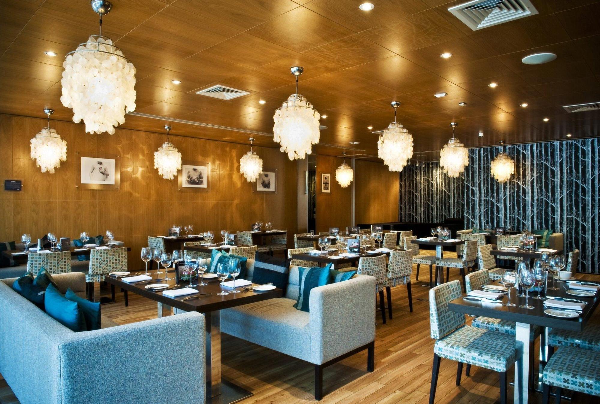 Beales Hotel Χάτφιλντ Εξωτερικό φωτογραφία