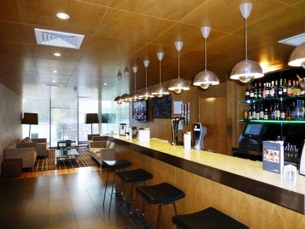 Beales Hotel Χάτφιλντ Εξωτερικό φωτογραφία