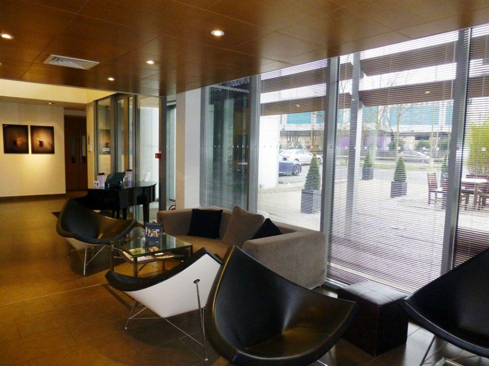 Beales Hotel Χάτφιλντ Εξωτερικό φωτογραφία