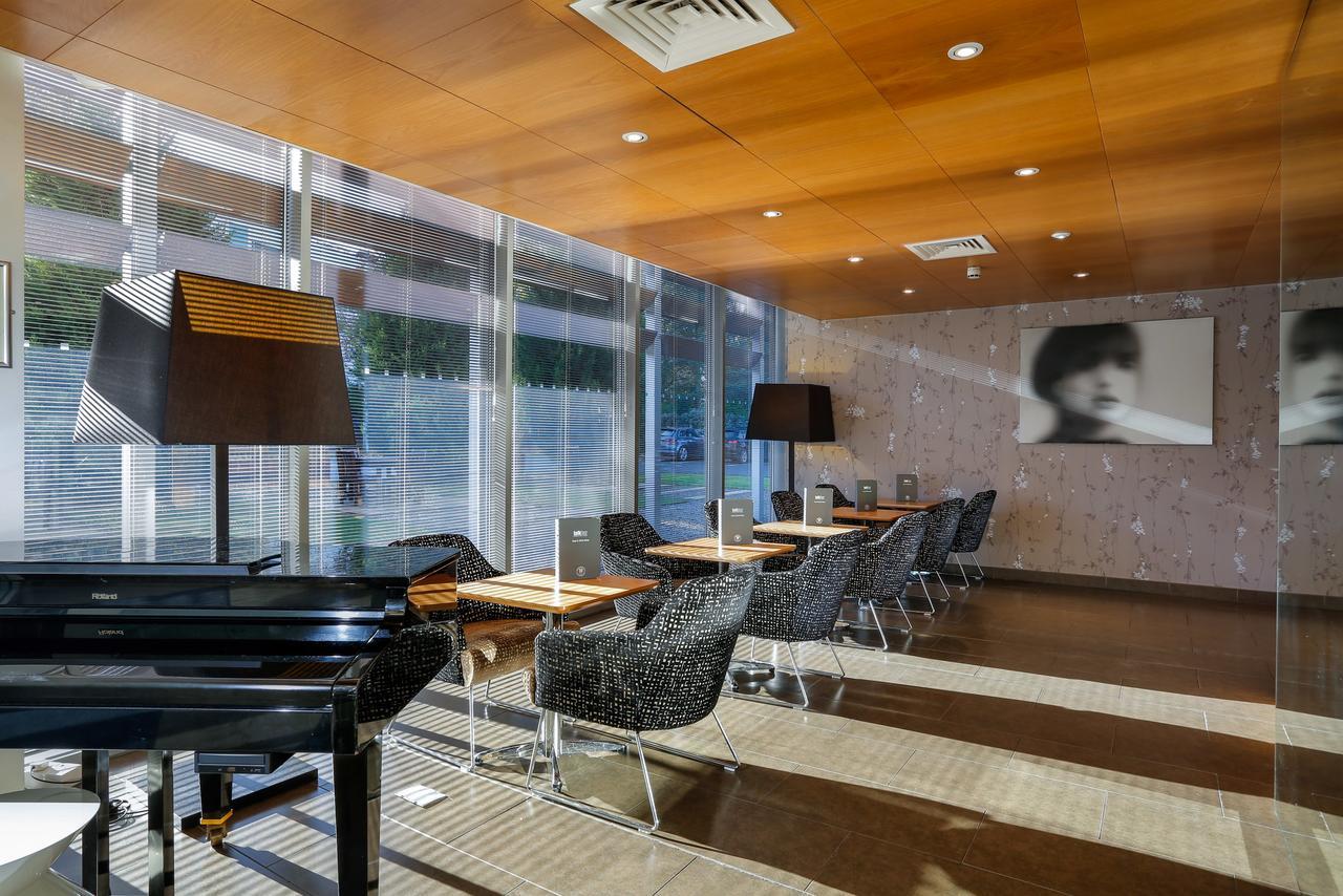 Beales Hotel Χάτφιλντ Εξωτερικό φωτογραφία