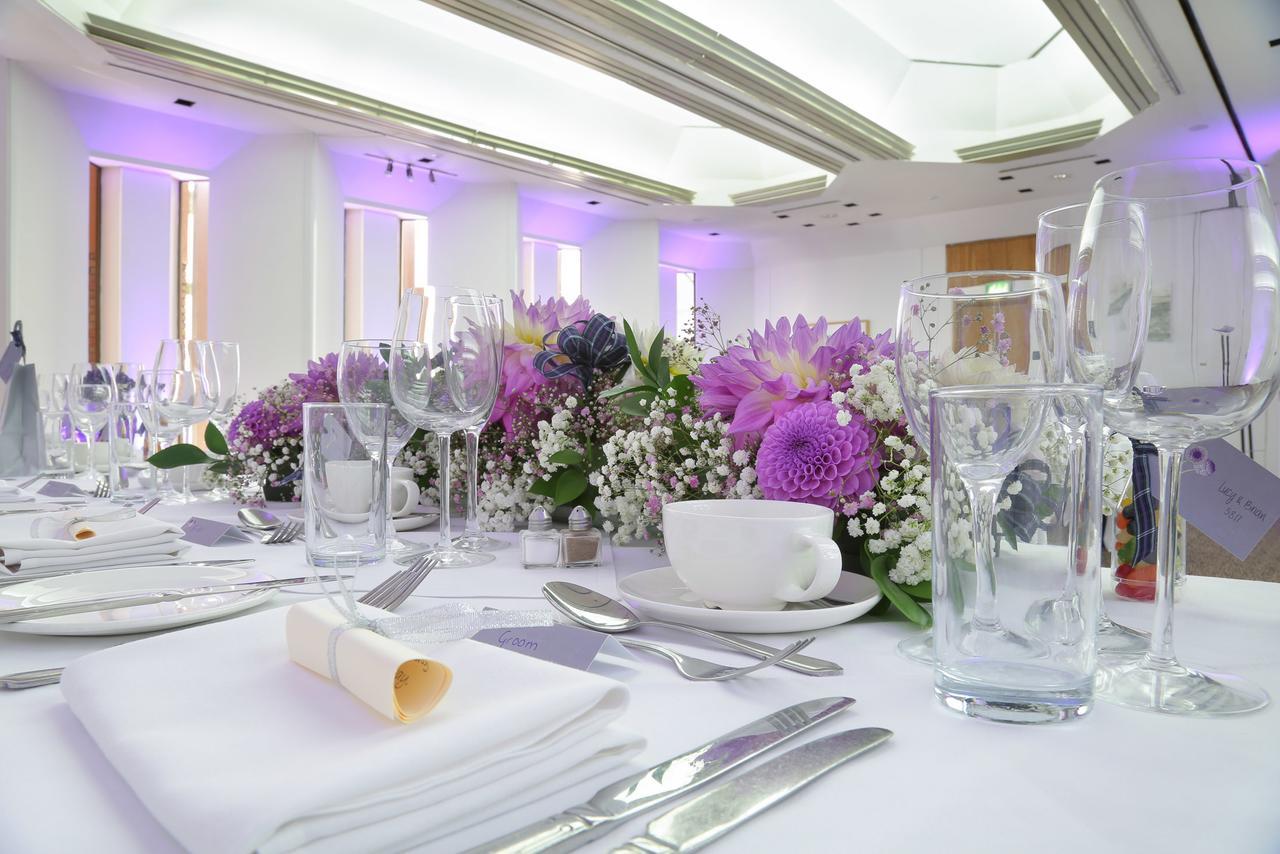 Beales Hotel Χάτφιλντ Εξωτερικό φωτογραφία