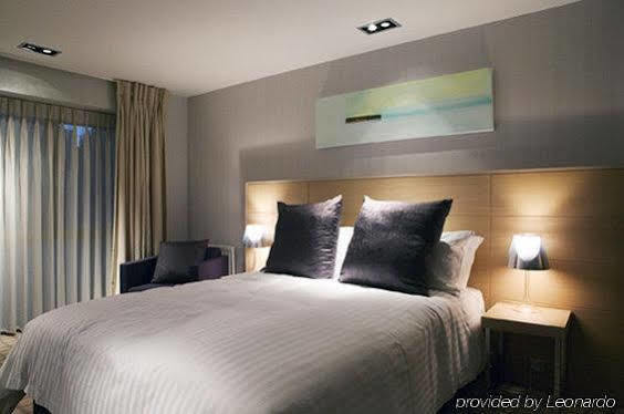Beales Hotel Χάτφιλντ Εξωτερικό φωτογραφία