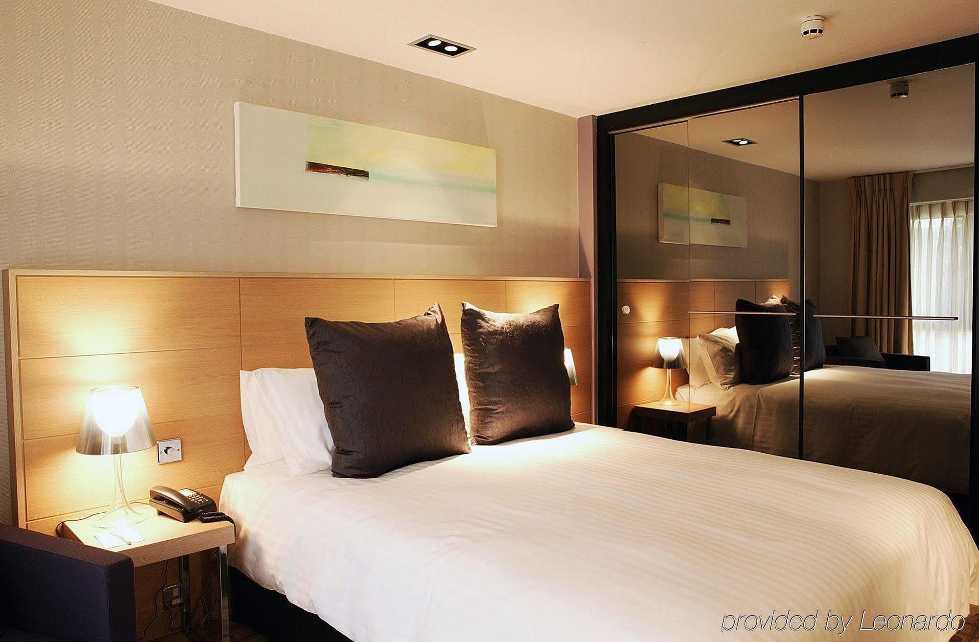 Beales Hotel Χάτφιλντ Εξωτερικό φωτογραφία