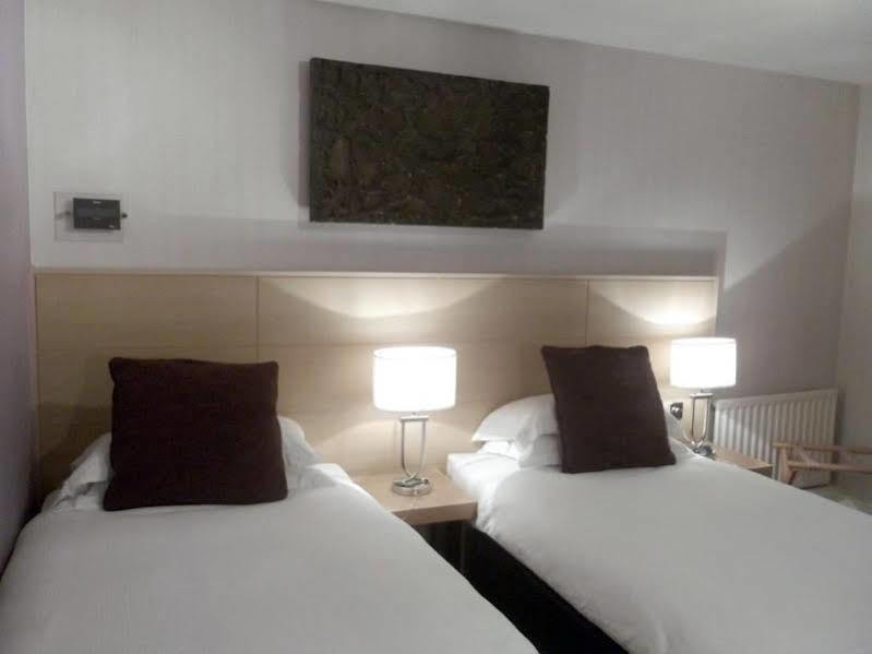 Beales Hotel Χάτφιλντ Εξωτερικό φωτογραφία