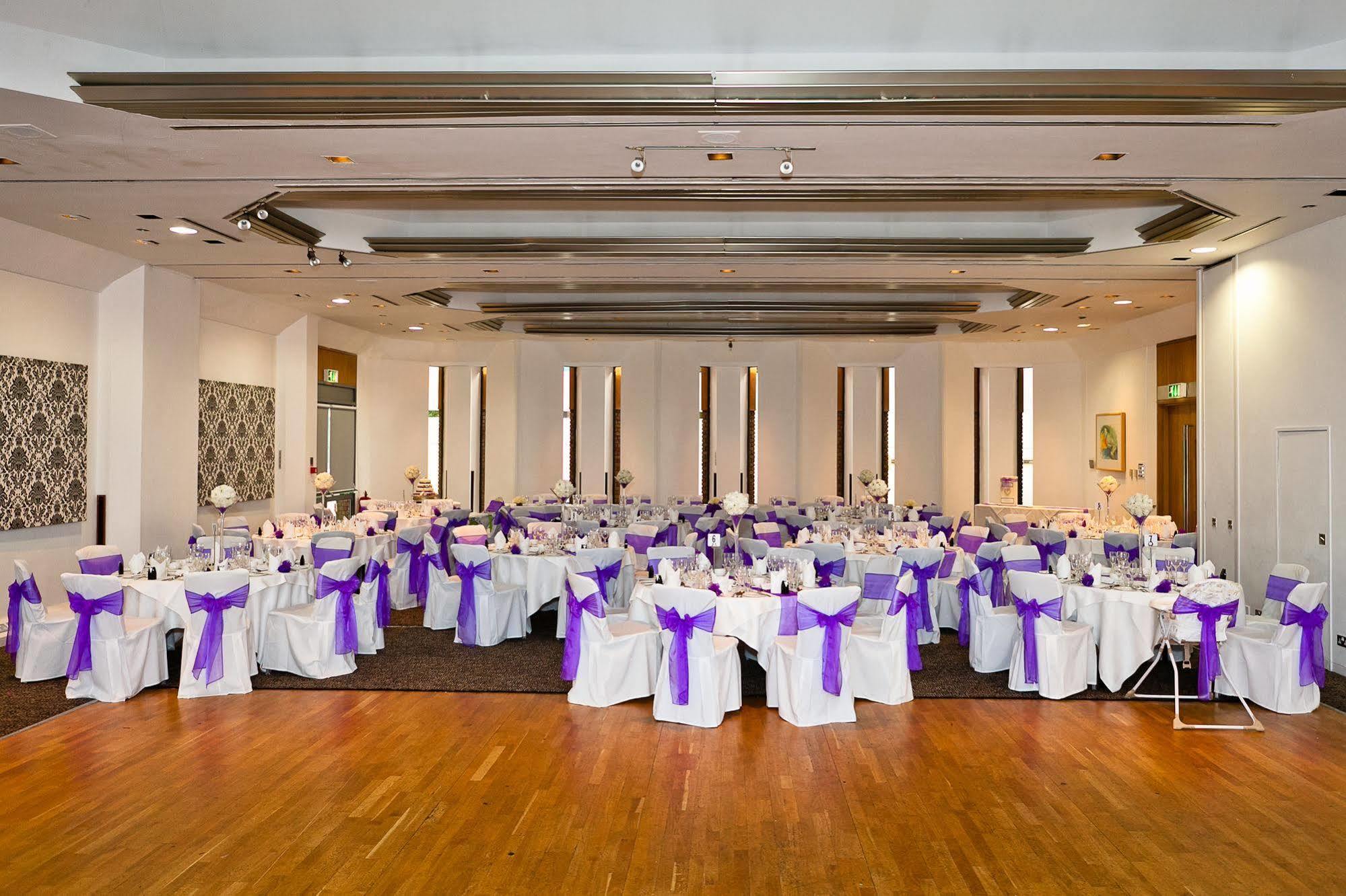 Beales Hotel Χάτφιλντ Εξωτερικό φωτογραφία