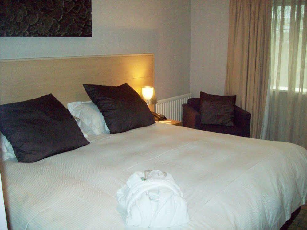 Beales Hotel Χάτφιλντ Εξωτερικό φωτογραφία