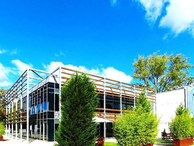 Beales Hotel Χάτφιλντ Εξωτερικό φωτογραφία